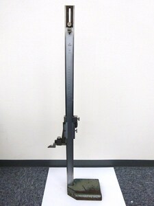 MITUTOYO　ハイトゲージ　600mm　送料無料