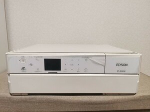EPSON EP-804AW インクジェットプリンター カラリオ エプソン 