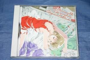 (ＣＤ) マリオネットジェネレーション　オリジナル・アルバム ／　SHCU-1006【中古】