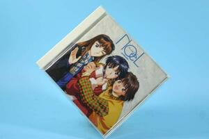 (ＣＤ) PCソフト「ノエル　プレリュード」初回特典CD「NOeL　La neige～Prelude～」 ／　LPR-281【中古】