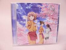 （CD） 湯乃鷺リレイションズ 「花咲いろは」イメージソング集　／　LACA-15122【中古】_画像1