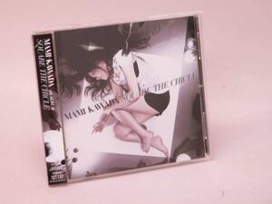 （CD） 川田まみ / SQUARE THE CIRCLE 通常盤　／　GNCV-1031 【中古】
