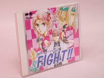 （CD） 碧也ぴんく　オリジナルアルバム　ＦＩＧＨＴ！！　／　PCCG-00179【中古】_画像1