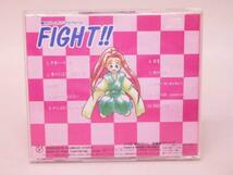 （CD） 碧也ぴんく　オリジナルアルバム　ＦＩＧＨＴ！！　／　PCCG-00179【中古】_画像2