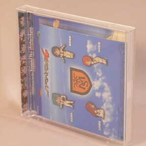 (CD) ストラトス・フォー キャラクターソングアルバム「Beyond the stratosphere」 ／ COCX-32152 ピンズ付【中古】の画像2
