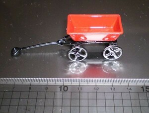 1/10 crawler Mini Toro ko accessory all sorts.!!!