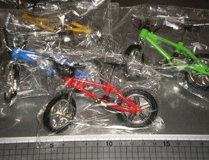 1/10 crawler Mini mountain bike accessory all sorts.!!