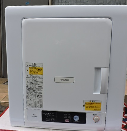 ヤフオク! -日立 衣類乾燥機 de-n40wxの中古品・新品・未使用品一覧 ヤフオク! -日立 衣類乾燥機 de-n40wxの中古品・新品・未使用品一覧