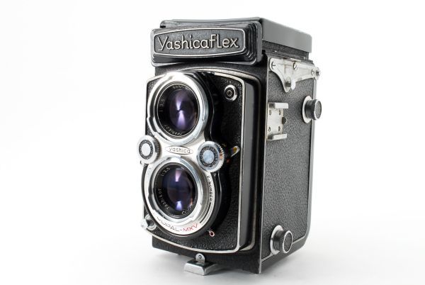 ヤフオク! - ヤシカ(二眼レフ フィルムカメラ)の中古品・新品・未使用 ヤフオク! - ヤシカ(二眼レフ フィルムカメラ)の中古品・新品・未使用
