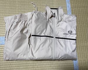 ウインドブレーカー 上下