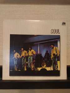 SOUL/2LP/OTIS REDDING/ARETHA FRANKLIN/SPINNERS/BLUE MAGIC/DONNY HATHAWAY/PERCY SLEDGE/BEN E.KING/ARCHIE BELL&THE DRELLS/ライナー有