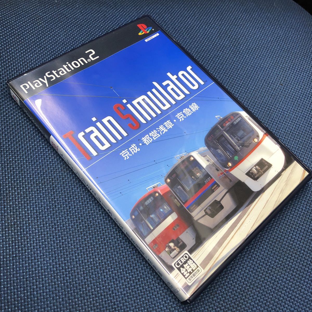 2025年最新】Yahoo!オークション -train simulator 京成都営浅草 2025年最新】Yahoo!オークション -train simulator 京成都営浅草