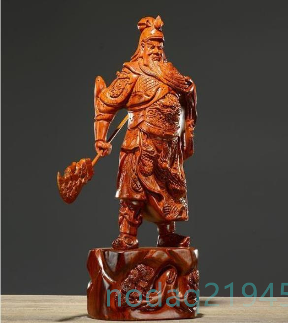 ヤフオク! -関羽像(彫刻、オブジェ)の中古品・新品・未使用品一覧