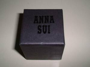 ☆ANNA SUI☆アナスイ☆リング用ケース☆