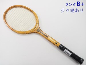 中古 カワサキ マスターストローク(G3相当) テニスラケット KAWASAKI MASTER STROKE (G3相当)