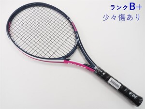 中古 ブリヂストン ビーム OS 280 2017年モデル 2017(G2) テニスラケット BRIDGESTONE BEAM-OS 280 2017 (G2)