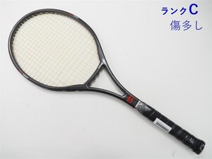 中古 テニスラケット アディダス GTX コンポジット (G2相当)adidas GTX COMPOSITE