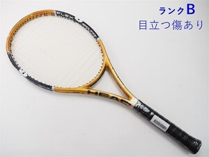 中古 テニスラケット ヘッド フレックスポイント インスティンクト MP (G1)HEAD FLEXPOINT INSTINCT MP