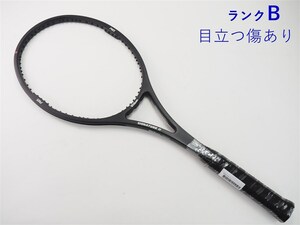 中古 テニスラケット ウィルソン シグネチャー2 (L3)WILSON SIGNATURE II