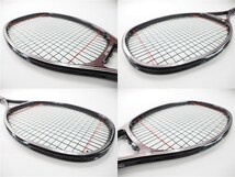 中古 テニスラケット ヨネックス レックスキング 23 (UL2)YONEX R-23_画像2