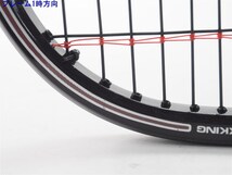 中古 テニスラケット ヨネックス レックスキング 23 (UL2)YONEX R-23_画像10
