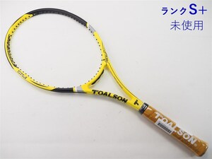 中古 テニスラケット トアルソン フォーティーラブ アロー2 (G2)TOALSON FORTY LOVE ARROW 2