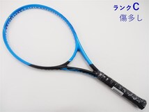 中古 テニスラケット ブリヂストン エックスブレード アールゼット260 2019年モデル (G2)BRIDGESTONE X-BLADE RZ260 2019_画像1