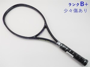 中古 テニスラケット ヨネックス チタン-400L (UXL2)YONEX TITAN-400L