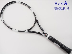 中古 テニスラケット パシフィック エックス ファースト ツアー (G2)PACIFIC X FAST TOUR