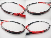 中古 テニスラケット テクニファイバー ティーファイト295 2015年モデル (G2)Tecnifibre T-FIGHT 295 2015_画像2