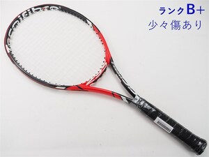 中古 テニスラケット テクニファイバー ティーファイト295 2015年モデル (G2)Tecnifibre T-FIGHT 295 2015