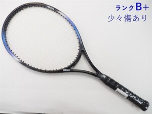 中古 テニスラケット ヤマハ ライン マジック (USL2)YAMAHA Line Magic