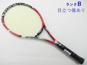 中古 テニスラケット スリクソン レヴォ エックス 2.0 2013年モデル (G2)SRIXON REVO X 2.0 2013