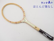 中古 テニスラケット フタバヤ クリーンエース (L3)FUTABAYA Clean Ace_画像1