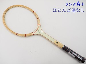 中古 テニスラケット フタバヤ クリーンエース (L3)FUTABAYA Clean Ace