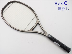 中古 テニスラケット ヨネックス レックスキング 7 (SL3)YONEX R-7