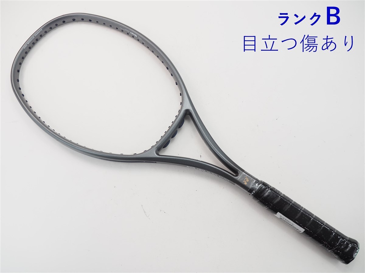 中古 テニスラケット ヨネックス RQ-180 ワイドボディー (SL3)YON