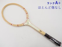 中古 テニスラケット フタバヤ クリーンエース (L3)FUTABAYA Clean Ace_画像1