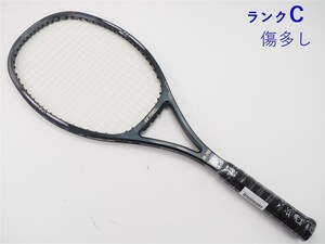 中古 テニスラケット ヨネックス レックスキング 70 (SL3)YONEX R-70