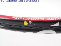 中古 テニスラケット スリクソン レヴォ エックス 2.0 2011年モデル (G2)SRIXON REVO X 2.0 2011_画像9