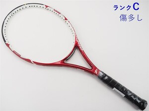 中古 テニスラケット ブリヂストン プロビーム V-WI 3.0 2004年モデル (G2)BRIDGESTONE PROBEAM V-WI 3.0 2004