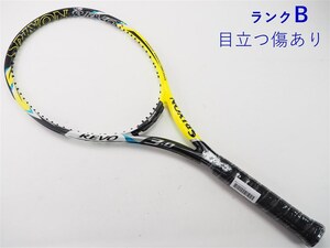 中古 テニスラケット スリクソン レヴォ ブイ 3.0 2014年モデル (G2)SRIXON REVO V 3.0 2014