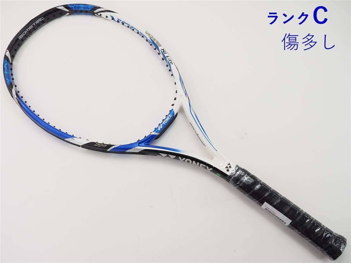 中古 テニスラケット ヨネックス ブイコア エックスアイ ライト (G1相当)YONEX VCORE Xi LITE