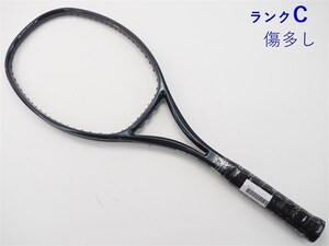 中古 テニスラケット ヨネックス RQ-200 (SL3)YONEX RQ-200