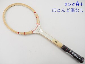中古 テニスラケット フタバヤ クリーンエース (L4)FUTABAYA Clean Ace