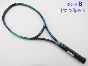 中古 テニスラケット ヨネックス RD-8 (G3相当)YONEX RD-8