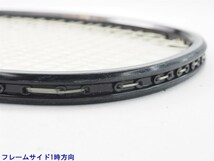 中古 テニスラケット ヨネックス レックスキング 24 (UL2)YONEX R-24_画像7