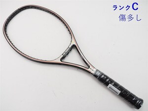 中古 テニスラケット ヨネックス レックスキング 22 (SL2)YONEX R-22