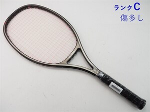 中古 テニスラケット ヨネックス レックスキング 7 (SL2)YONEX R-7
