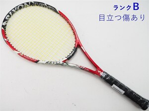 中古 テニスラケット スリクソン レヴォ エックス 2.0 ライト 2013年モデル (G2)SRIXON REVO X 2.0 LITE 2013
